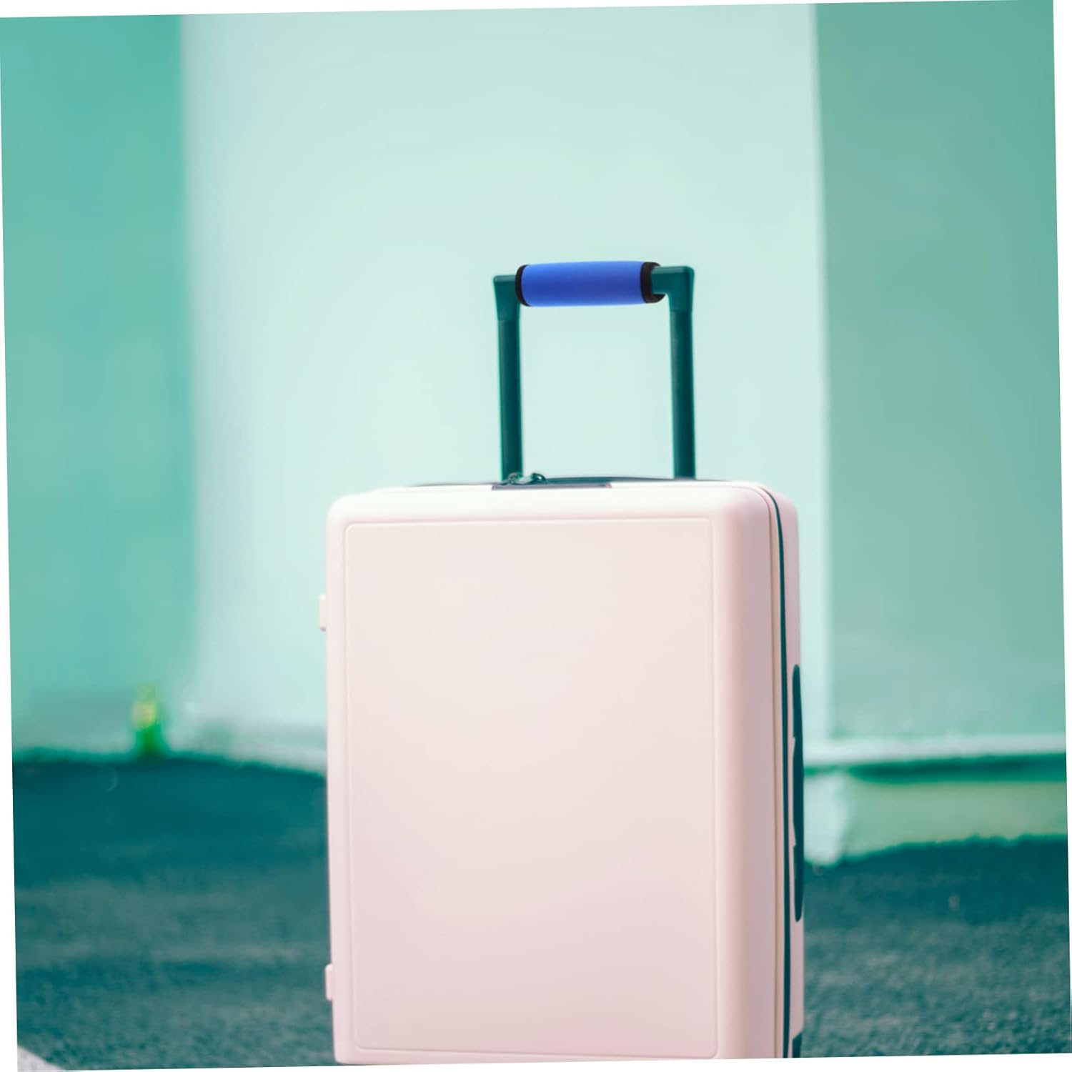 Minkissy Luggage Handle Wraps for Suitcase Handle Travel Accessories Hand Protectors for Traveling image number 1