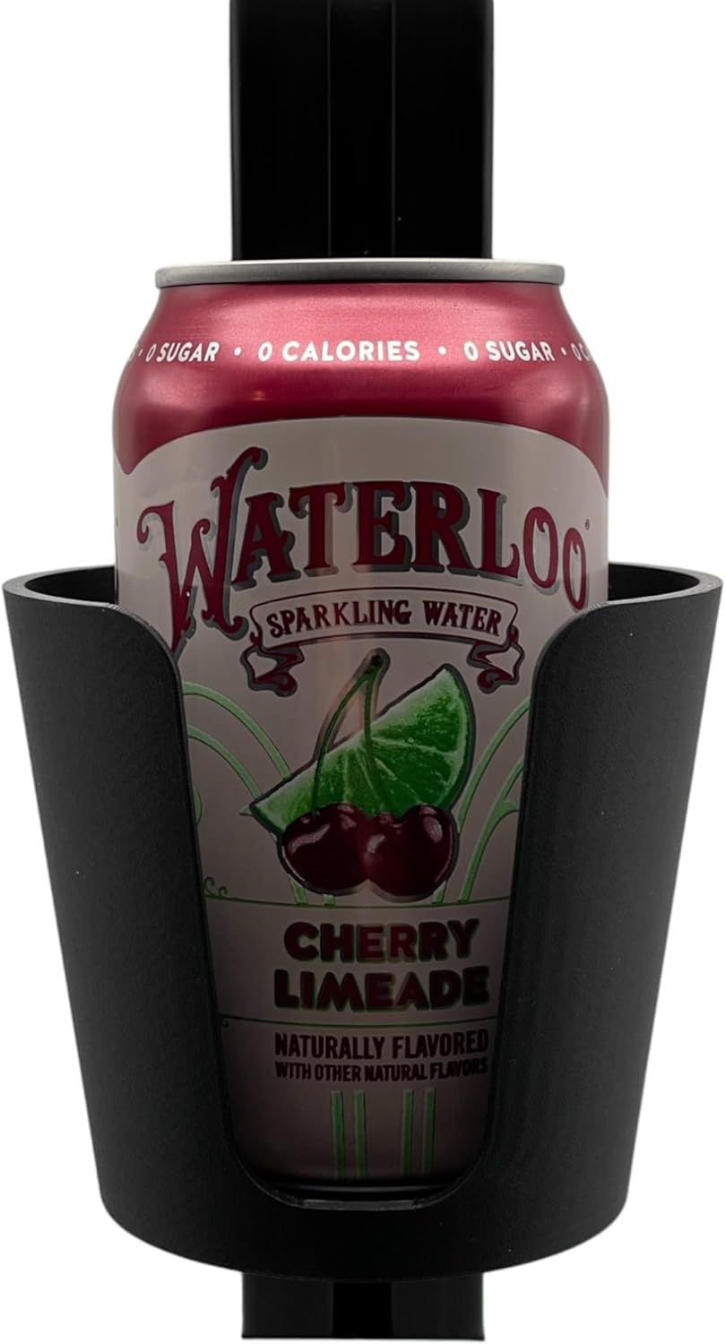 Generic Cup Holder for Sim Rig (Origional)