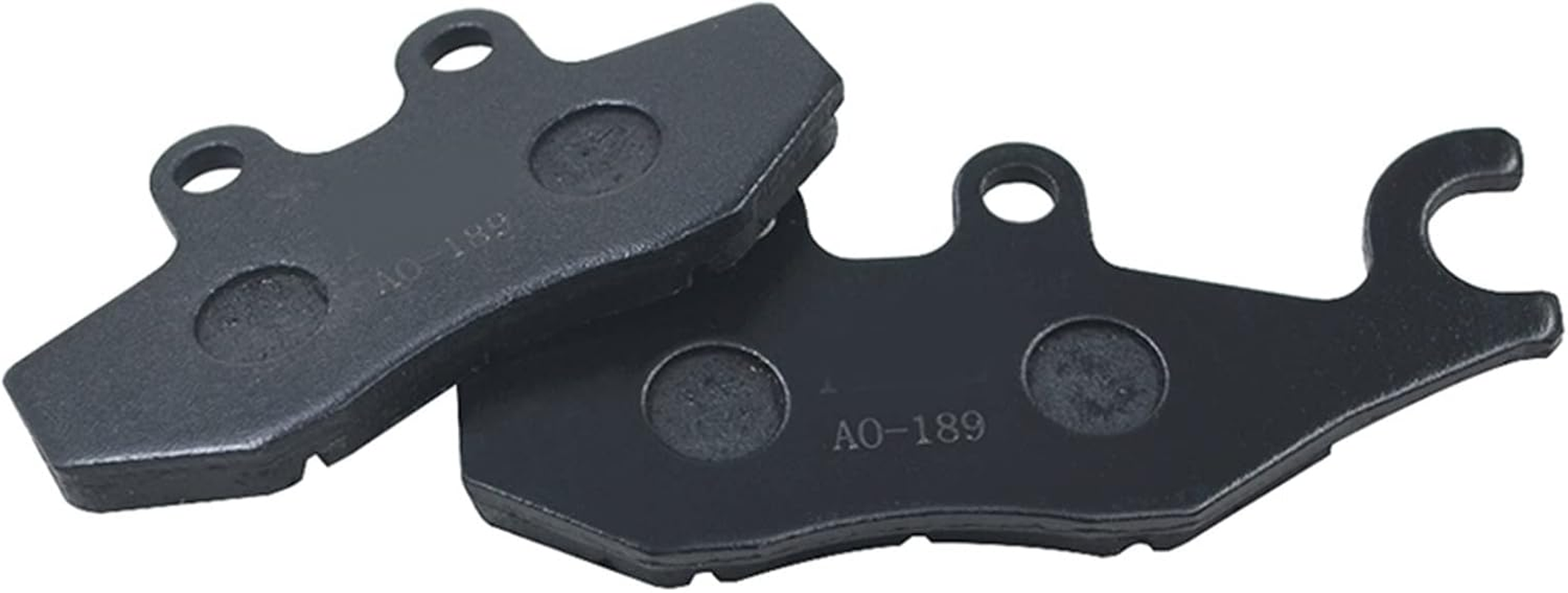 Motorcycle Parts for Aprilia MX50 for Pegaso 50 RS50 RX50 Racing SX50 RX125 for Pegaso 125 Front Brake Pads Braking image number 6