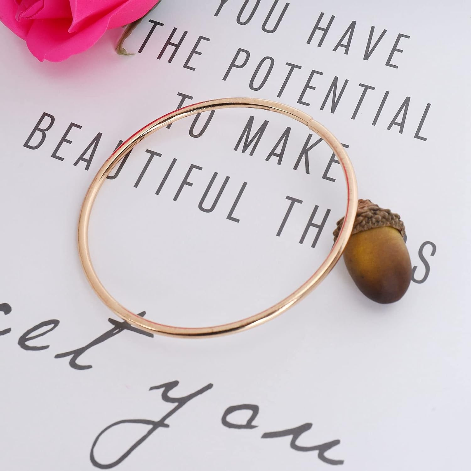 Spacesea 10-Pack 3-Inch Metal Dream Catcher Rings Hoops Craft Supplies for DIY Macrame, Dreamcatchers