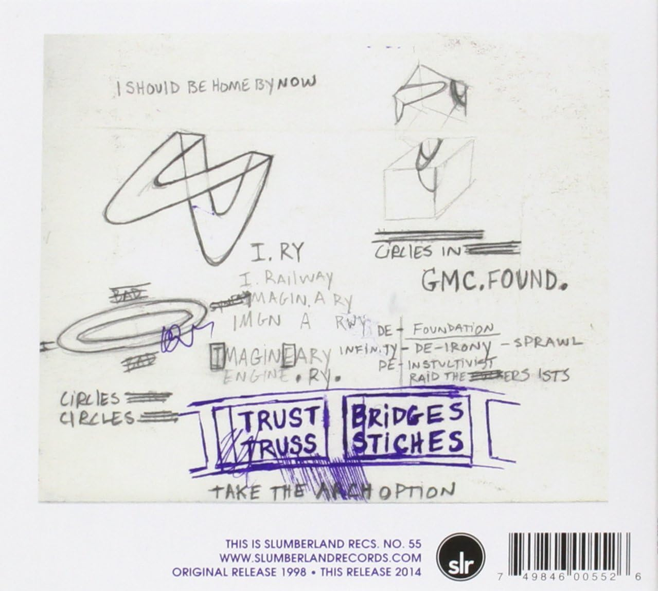 Terrible Things Happen (Reissue) image number 1