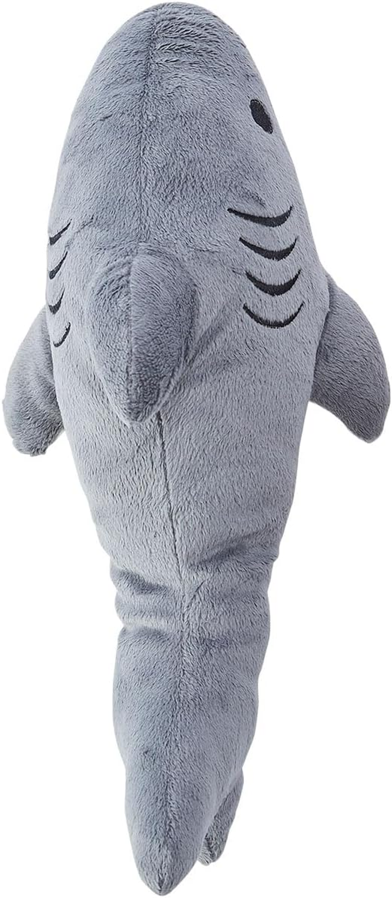 Add.Mate Dog Toy, Aqua Mate Big Shark image number 2