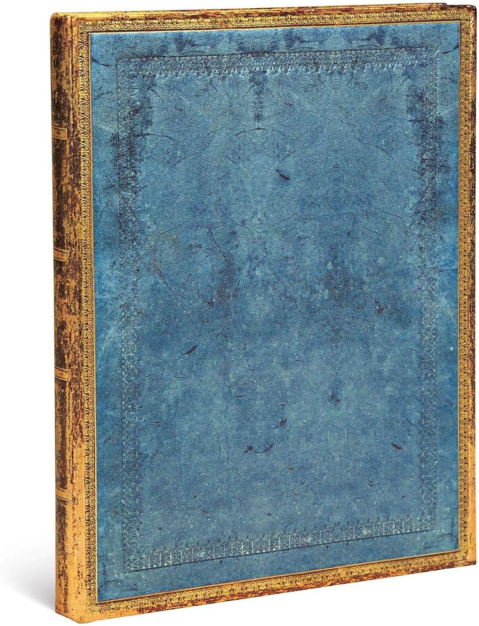 Riviera 5-Year Hardcover Journal