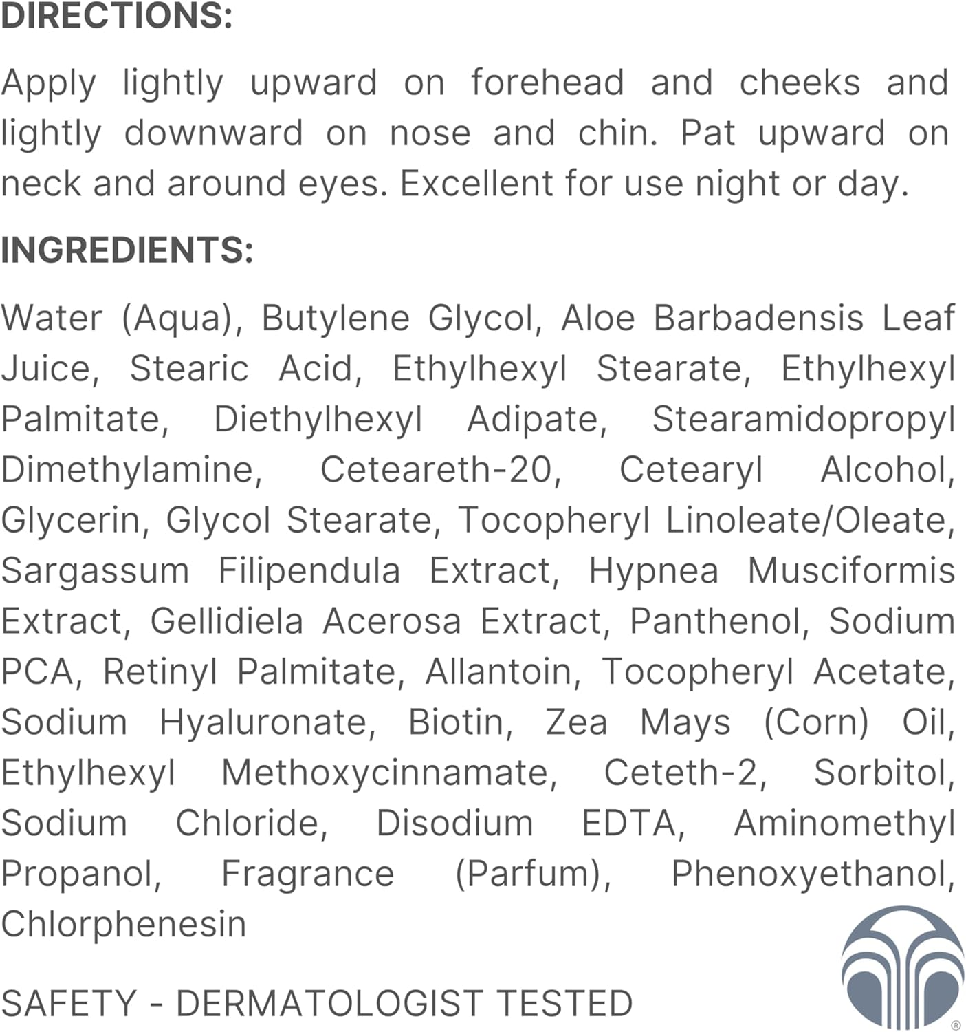 Nu Skin Rejuvenating Cream | Expertly Formulated Moisturizer for Dry Skin, Infused with Hyaluronic Acid, Nourishing Vitamins, and Unique Moisture-Binding Technology | 50 Ml | 1 Pack