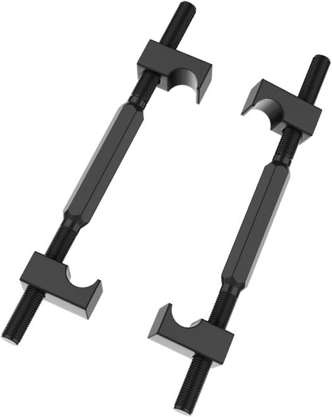 Cloudool Upgrades Steel Spring Compressor User Friendly Spring Compressor Designed for Automotive Technicians & image number 4