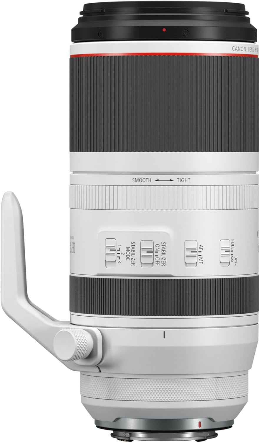 Canon RF 100-500Mm F4.5-7.1L Is Lens - AU Version
