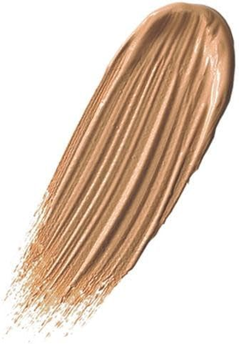 China Doll Foundation | Liquid Mineral Foundation | Medium to Full Coverage | Velvety-Matte Finish | Oil-Free & Self-Setting | Look 4 (30Ml) image number 2