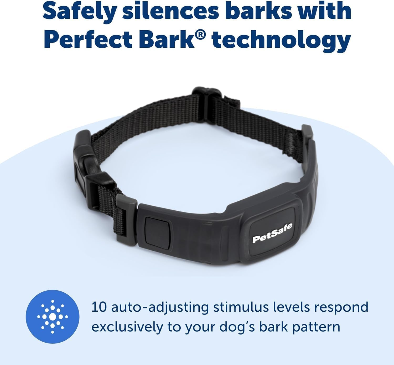 Petsafe Collar Strap for Nano Bark image number 1
