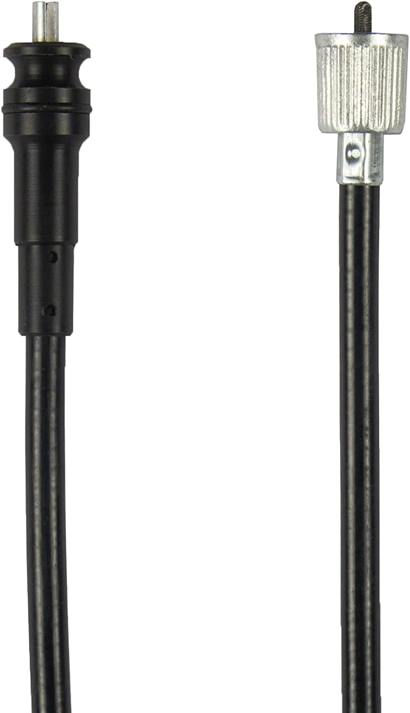 Motorcycle Control Cable Speedometer Cable Compatible with Honda XR 250/500/ CB 650/900 / 44830-461-770