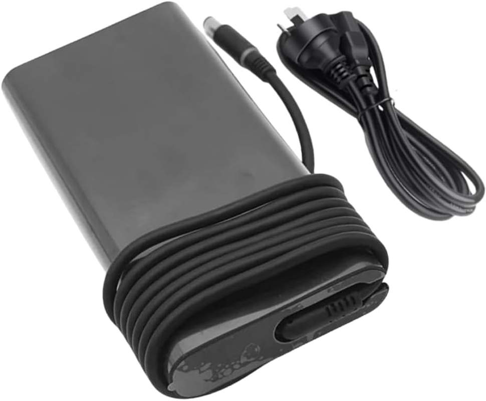 240W 180W New Gan Slim Style AC Charger for Dell Alienware X17 X16 X15 M17 M17X M15 M14X 17 15 Precision 7780 7770 7670 7680 7550 7560 Dell G16 G15 G7 G5 5521 5535 5530 7620 7790 Gaming Laptop image number 4