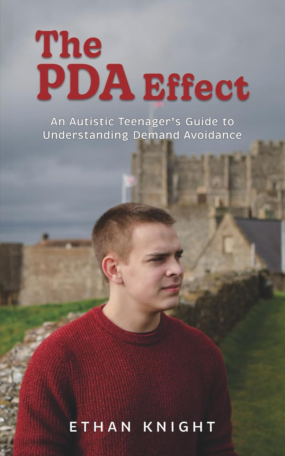 The PDA Effect: an Autistic Teenager&rsquo;S Guide to Understanding Demand Avoidance: an Autistic Teenager'S Guide to Demand Avoidance