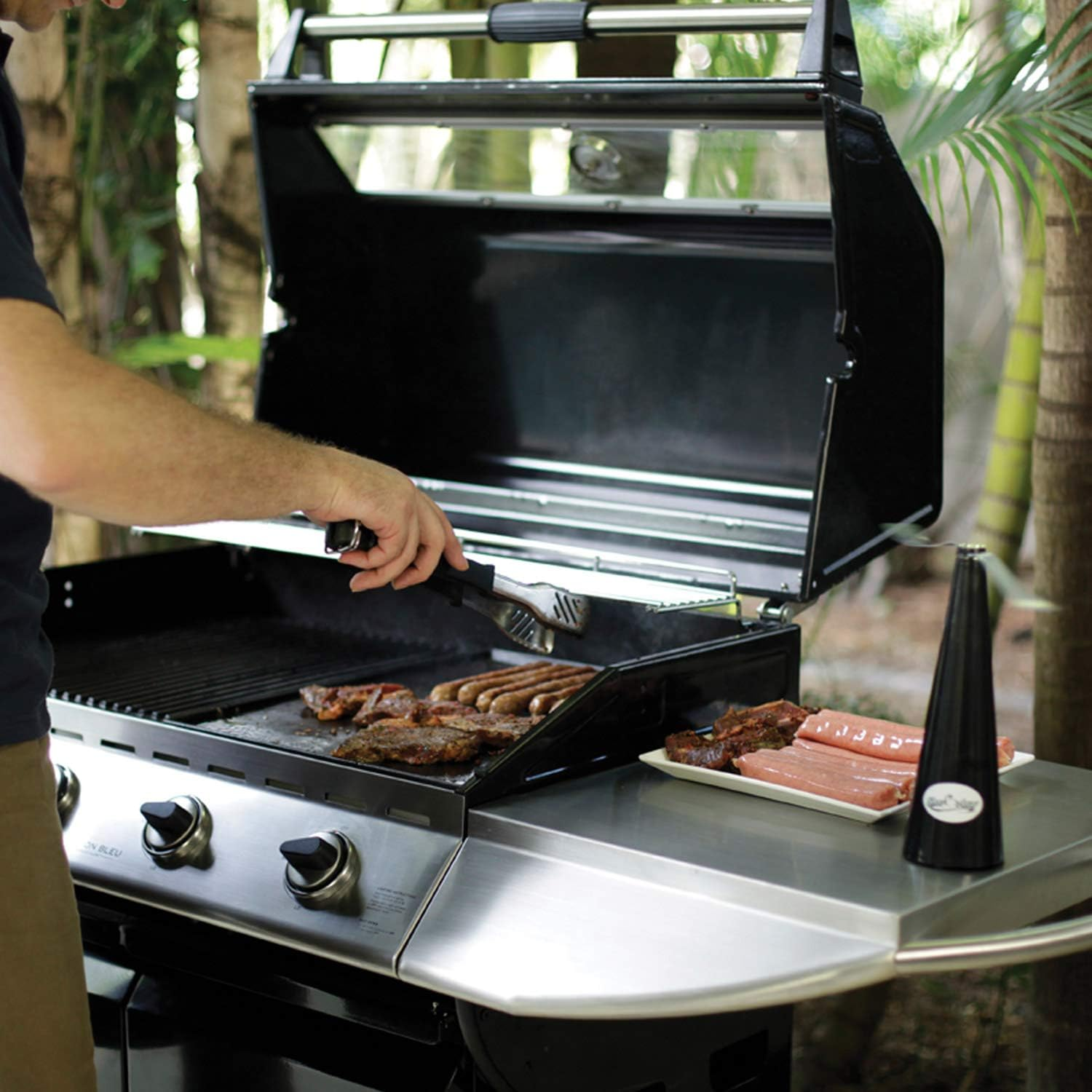 Shooaway Fly Free Entertaining - Chemical Free Fly Repellent image number 5