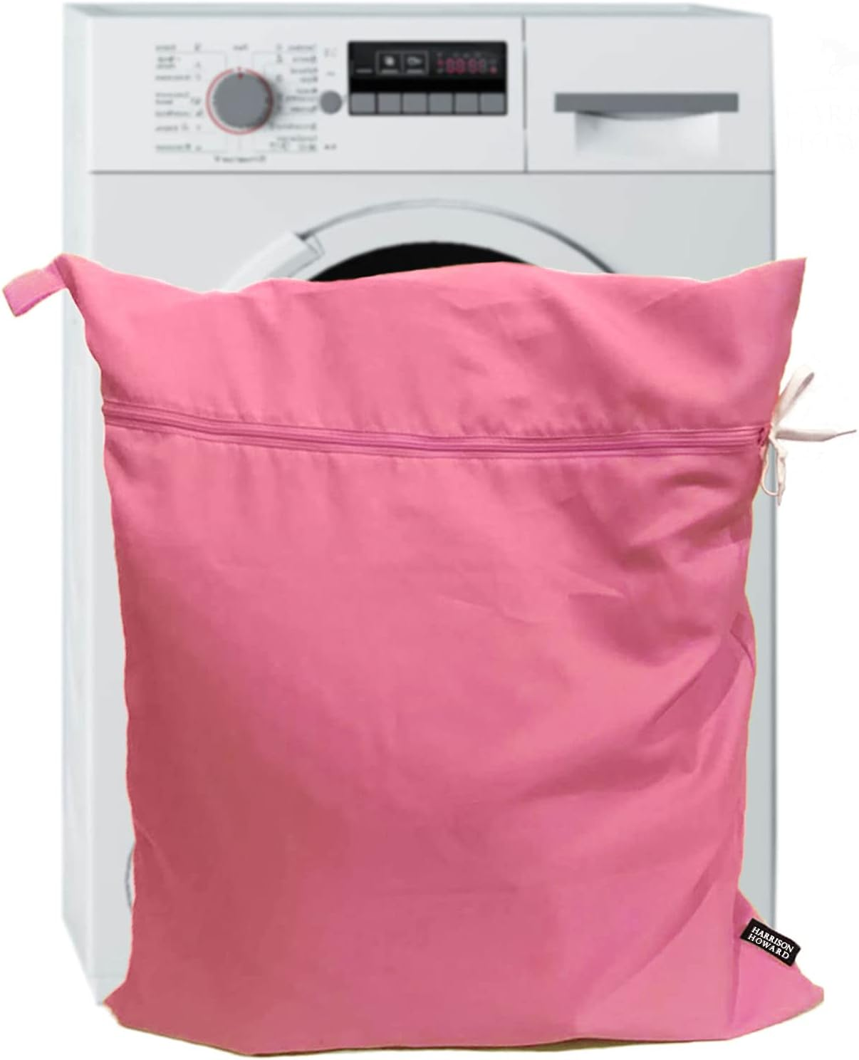 Harrison Howard Washing Bag Wash Dog Horse Hair Laundry Rug Sheet Boots