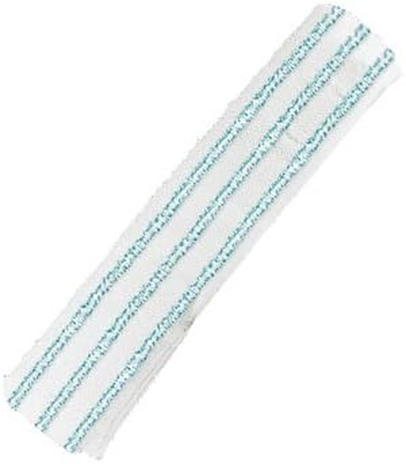 Leifheit Replacement Pad W&F Cleaner L Micro Duo &ndash; 33Cm All-Round Microfibre Cover with Special Bristles and Velcro Fastening for Window Cleaning, Frames and Corners, Washable at 40&deg;C image number 2