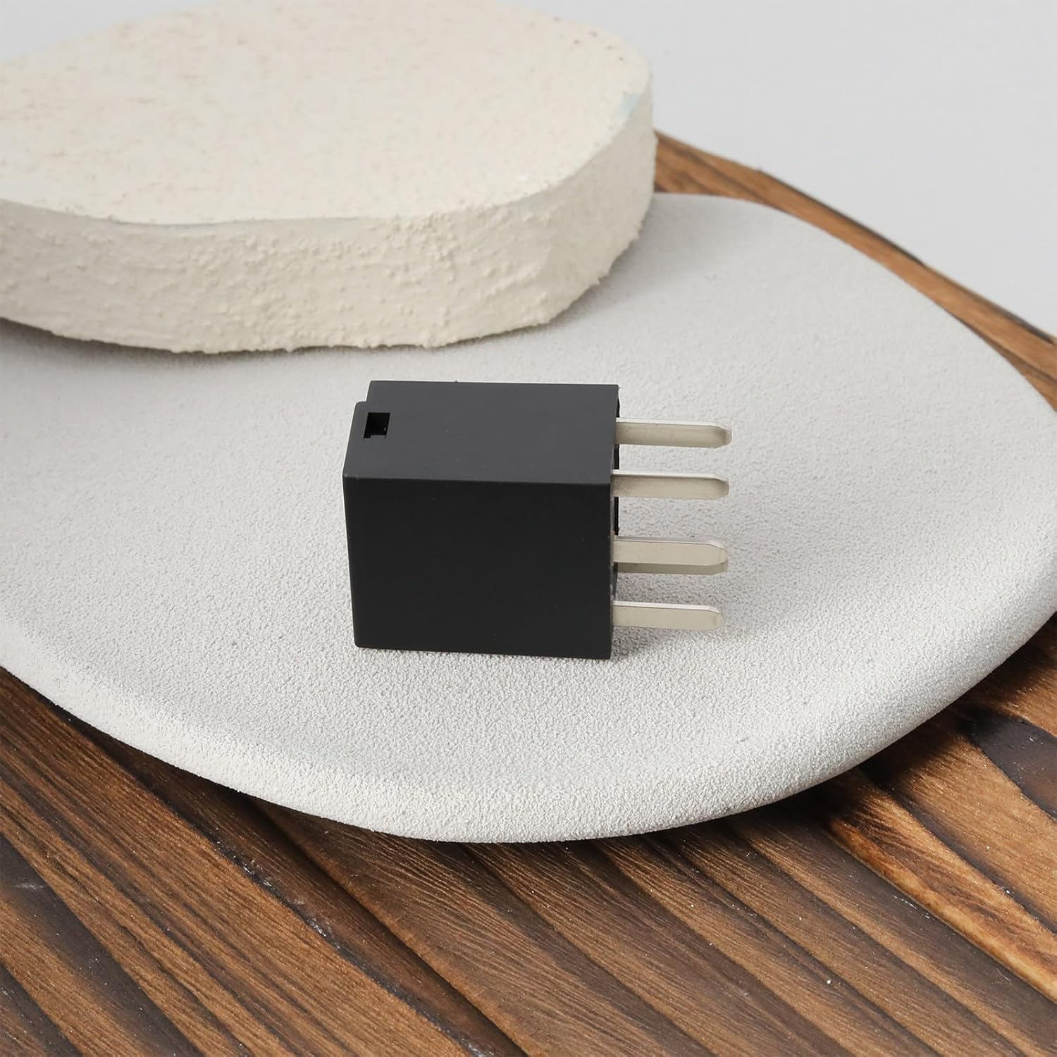 SING F LTD 2Pcs 5-Pin Relay 35/20A 14VDC/12VDC 710000739 515176774 Compatible with Can-Am Outlander image number 6