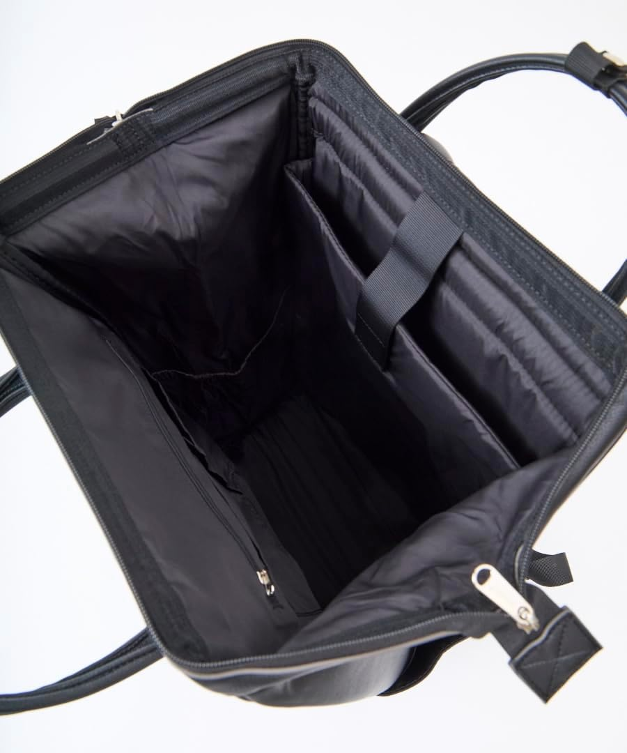 Anello ATB4953 Base Backpack (L) Re:Retro - Ca image number 6