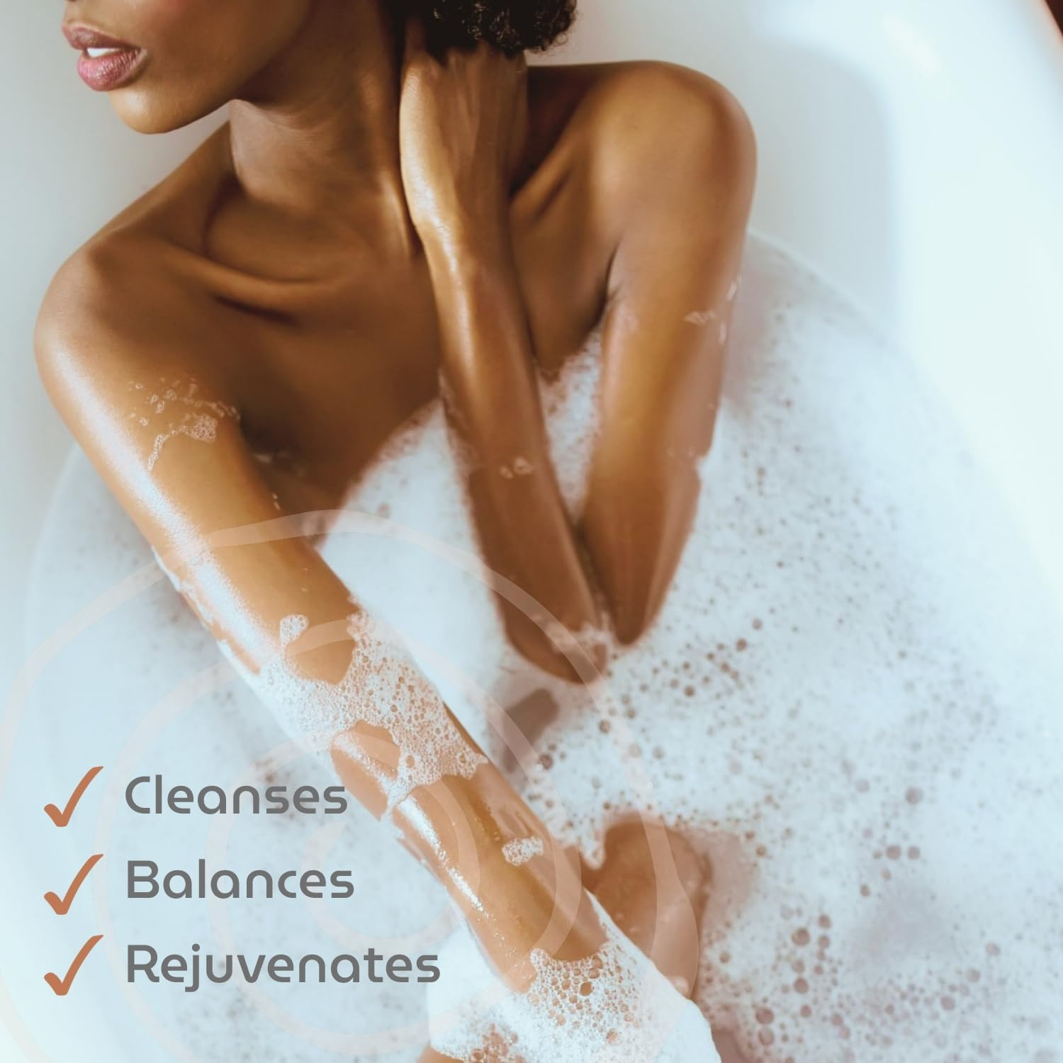 Body Wash, Powerful Native Australian Botanicals, Wild Harvested Ingredients, Gentle Formula, Vegan, Paraben or Sulphate, Australian Made, 300Ml image number 3