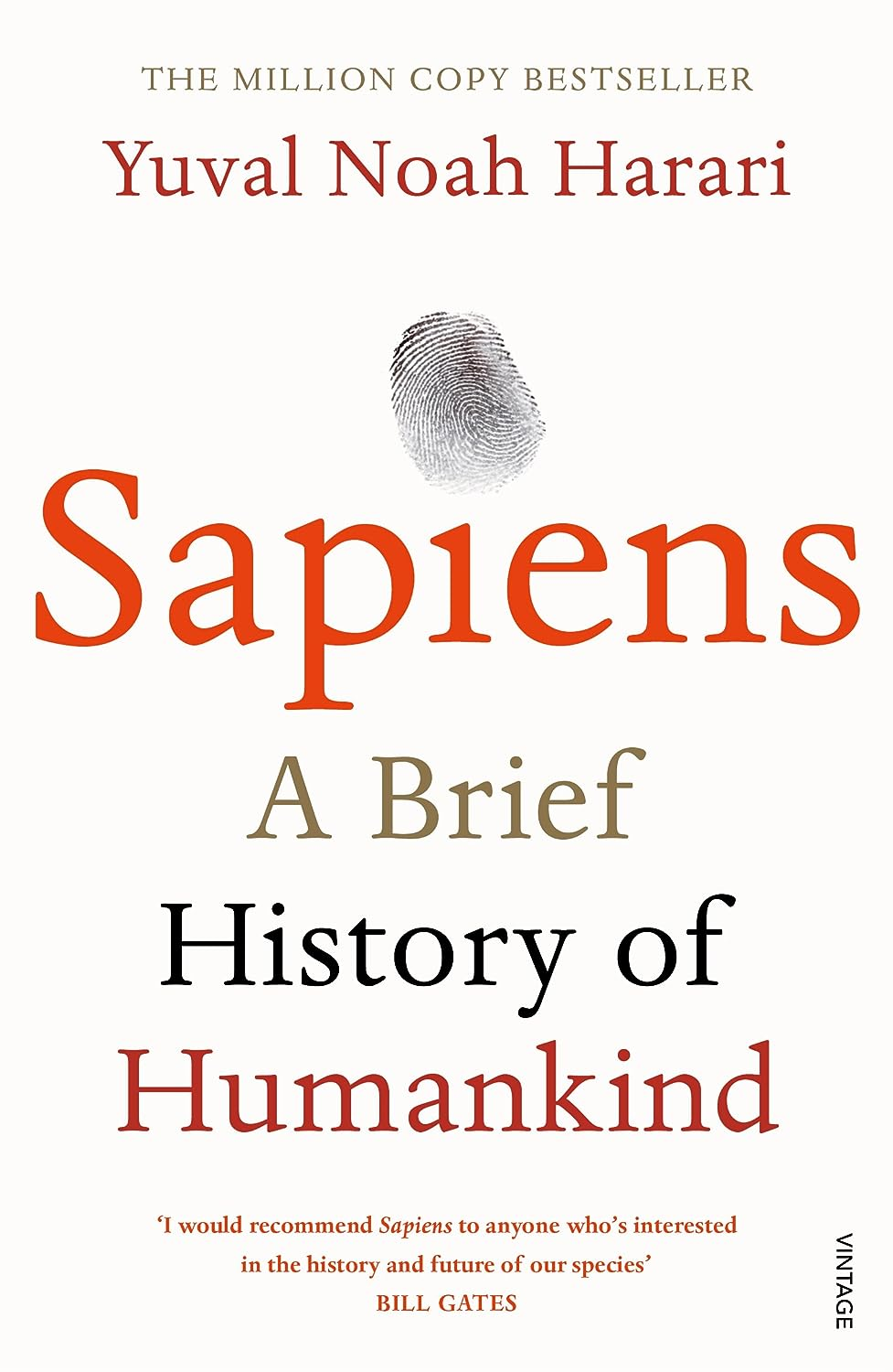 Sapiens: a Brief History of Humankind image number 6
