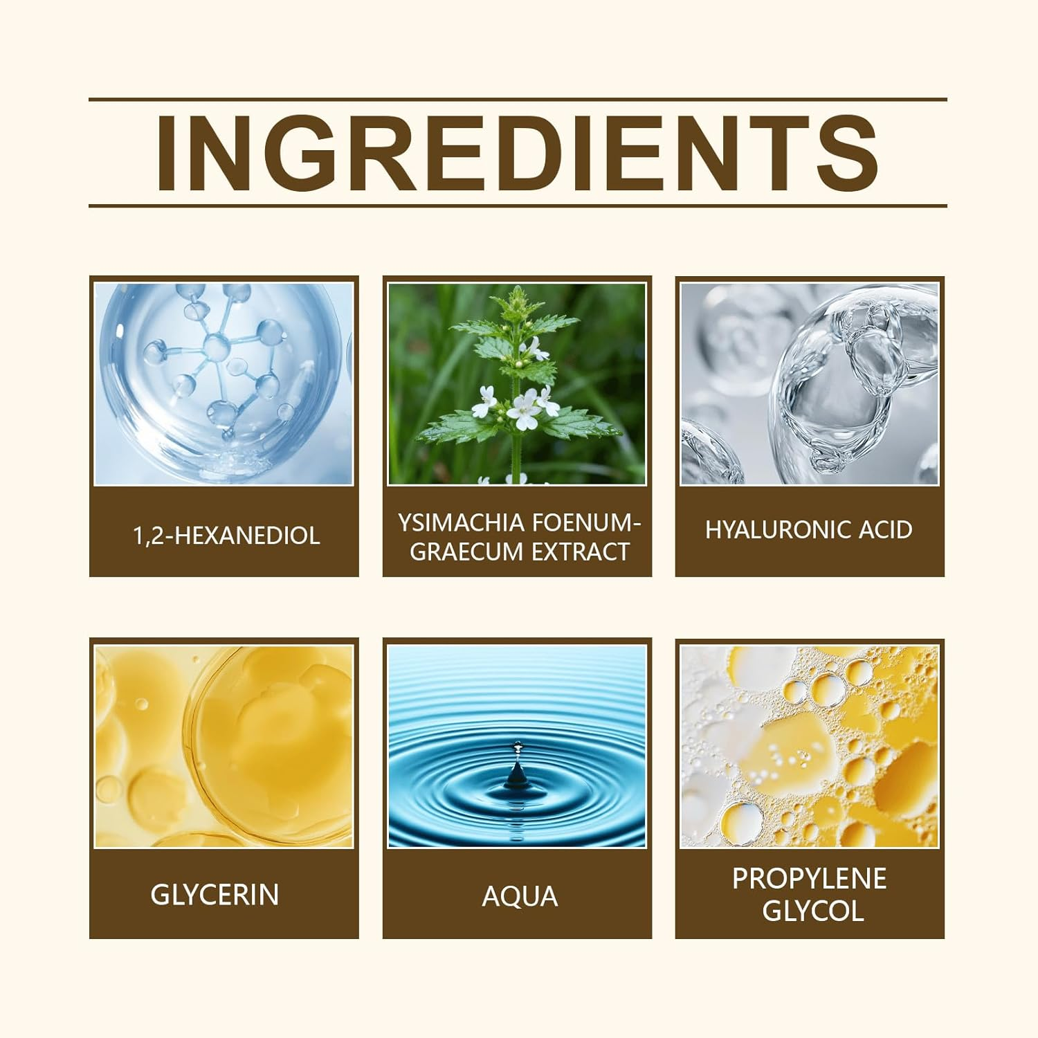 Velvet Vanilla Fragrance Mist &ndash; Soft & Long-Lasting Body Spray for Everyday Freshness (3Pcs) - 1Pcs image number 5