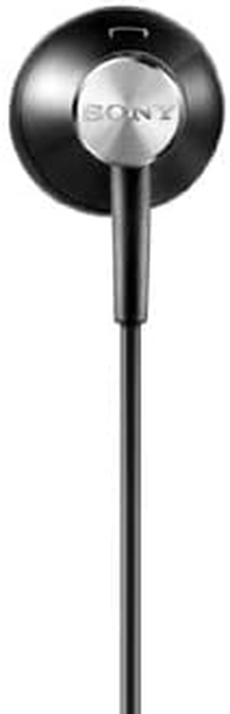 Sony Black STH30 Waterproof Stereo Headset Headphones Water Resistant Earphones image number 4