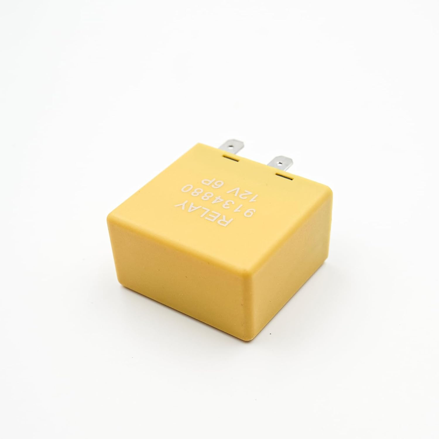 Indicator Flasher Hazard Relay Compatible with Vauxhall Opel Astra Corsa 9134880 6238590 New image number 1