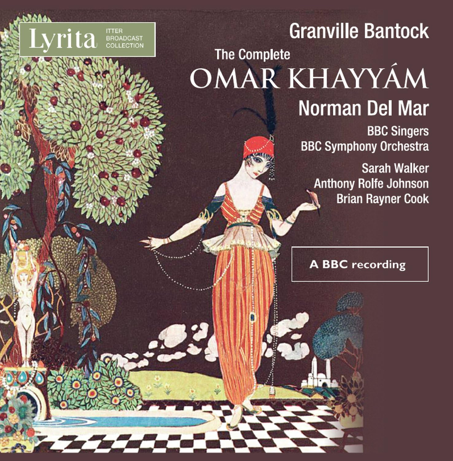 Complete Omar Khayyam image number 1