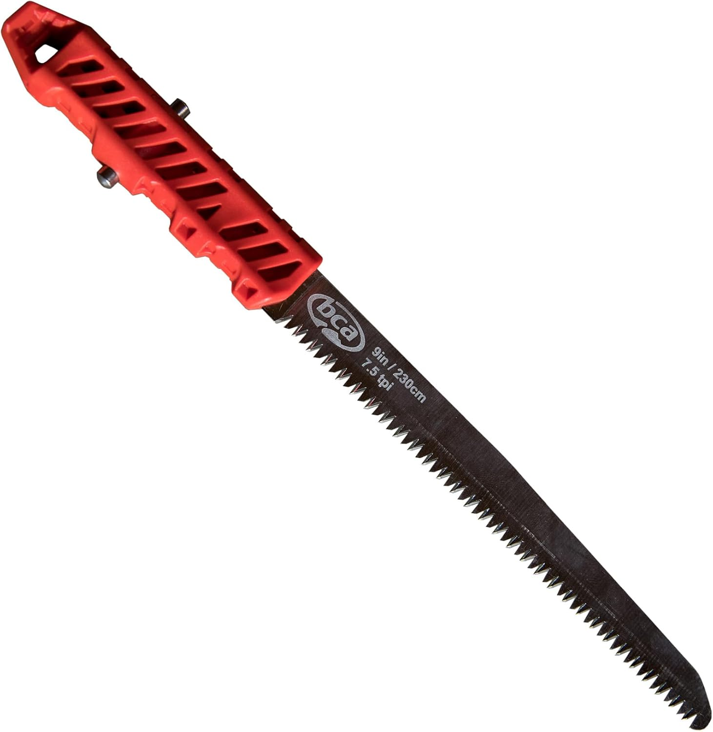 Backcountry Access Dozer 2H-S Shovel - Black image number 4