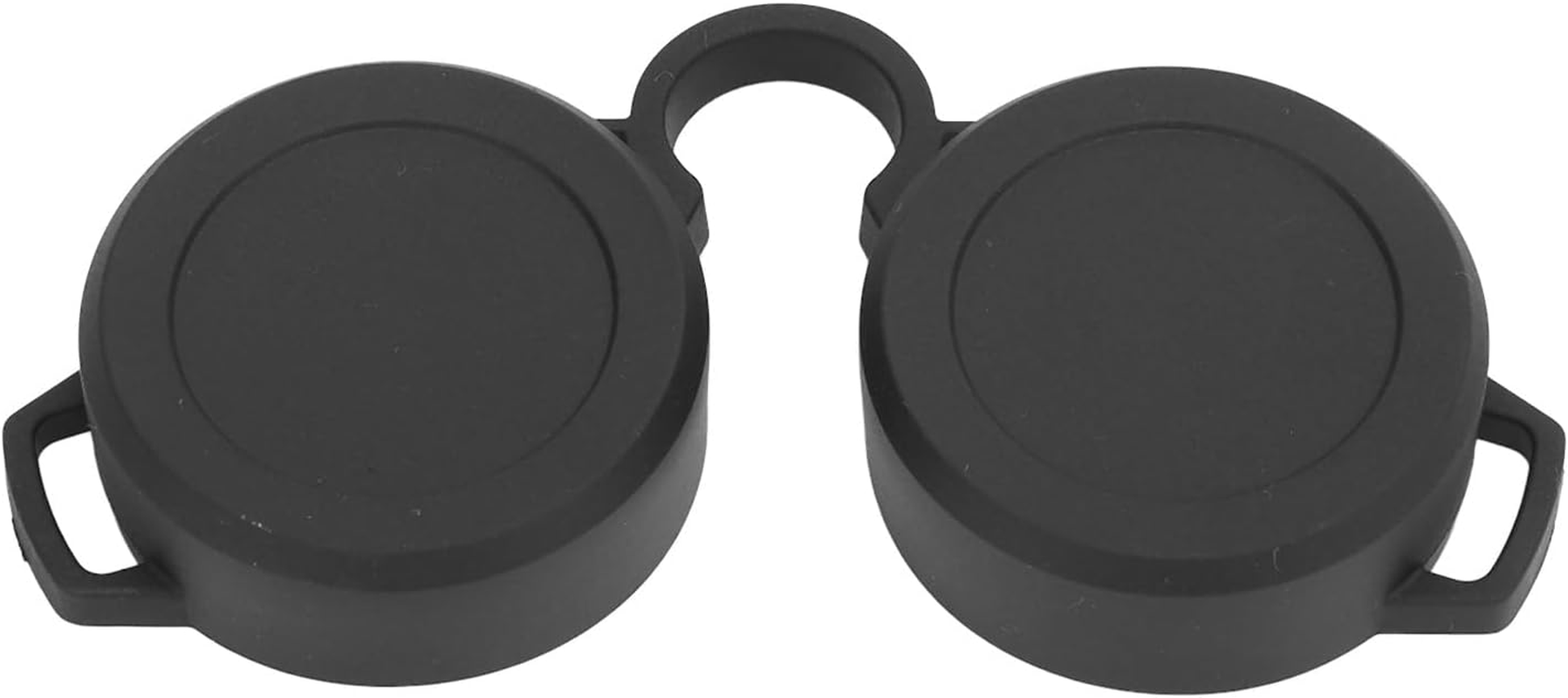 Binoculars Rain Cover, Rubber Lens Caps, Eyepiece Eyecup, Binoculars Protective Covers, Telescope Accessories