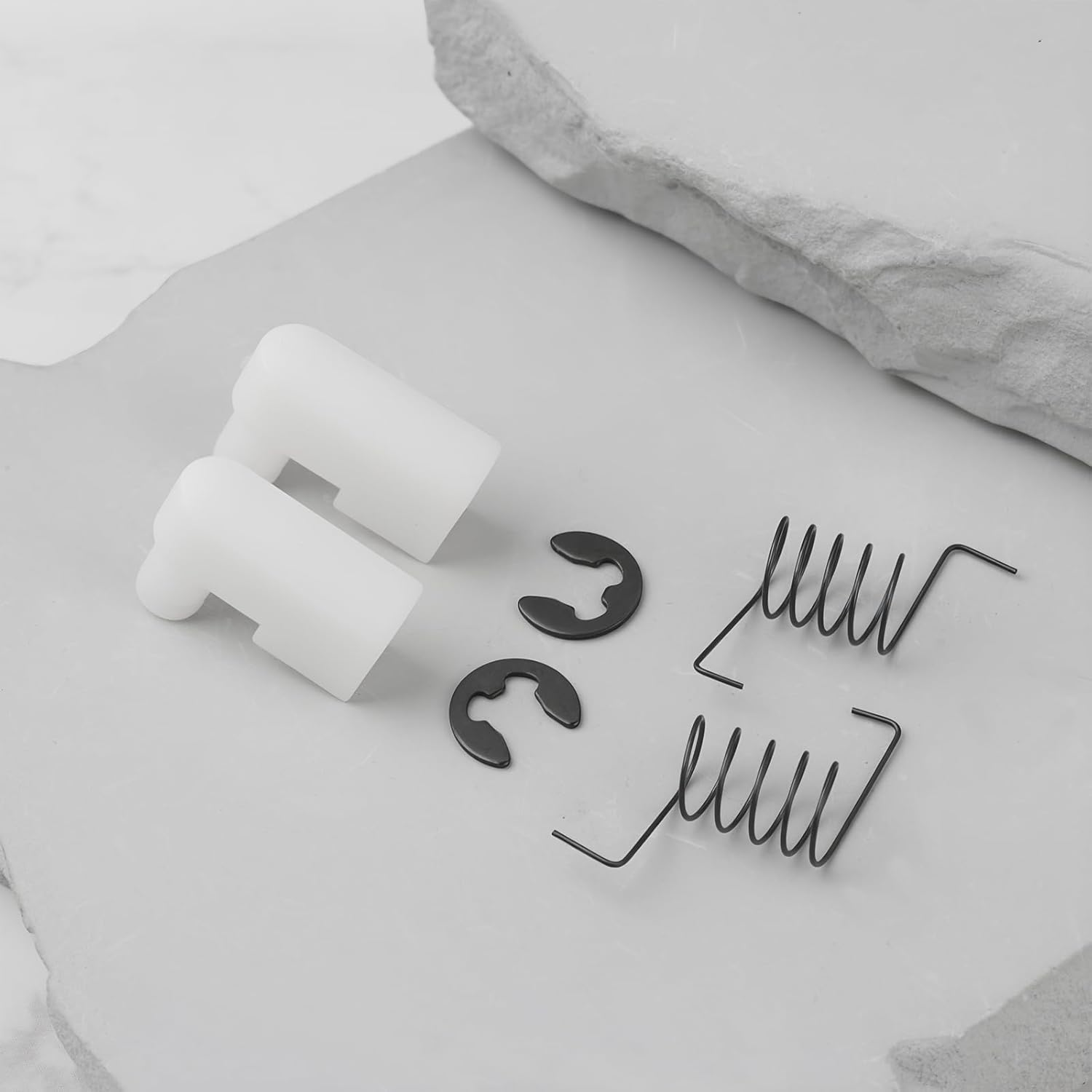 Emagtech 4 Sets Replacement Starter Pawls Compatible with MT-9999, 4500, 5200, 5800, 45Cc, 52Cc, 58Cc, and 62Cc Chain Saw Models image number 4