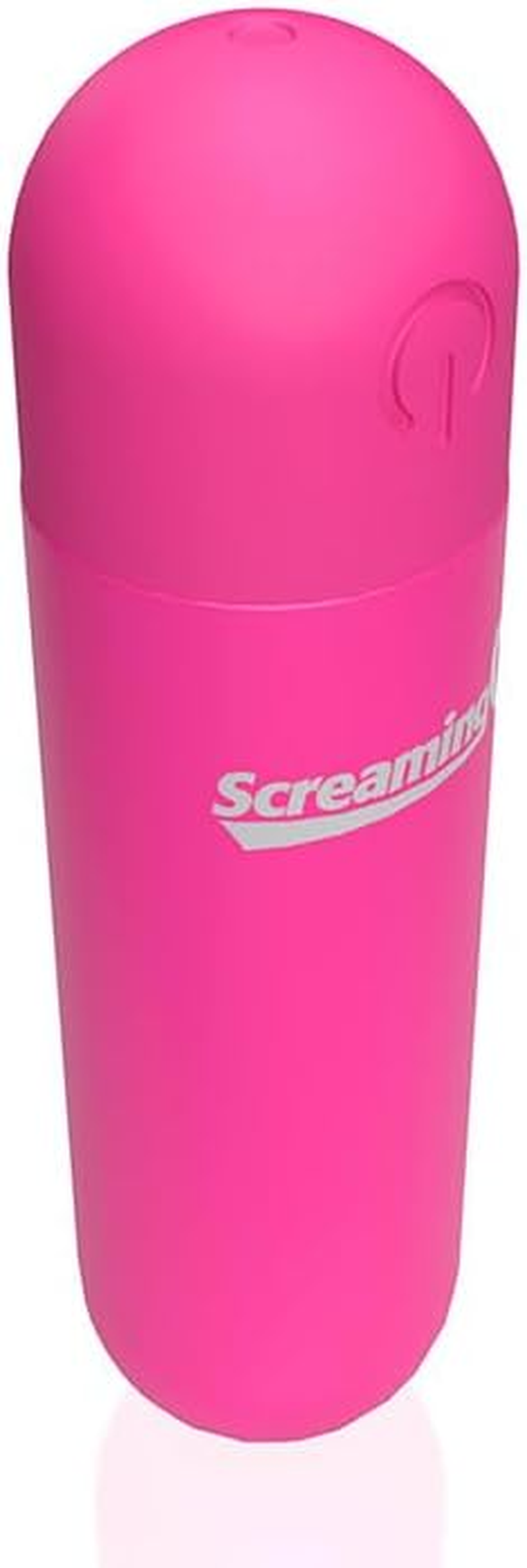 Screaming O Soft Touch Rechargeable Bullets - Pink image number 2