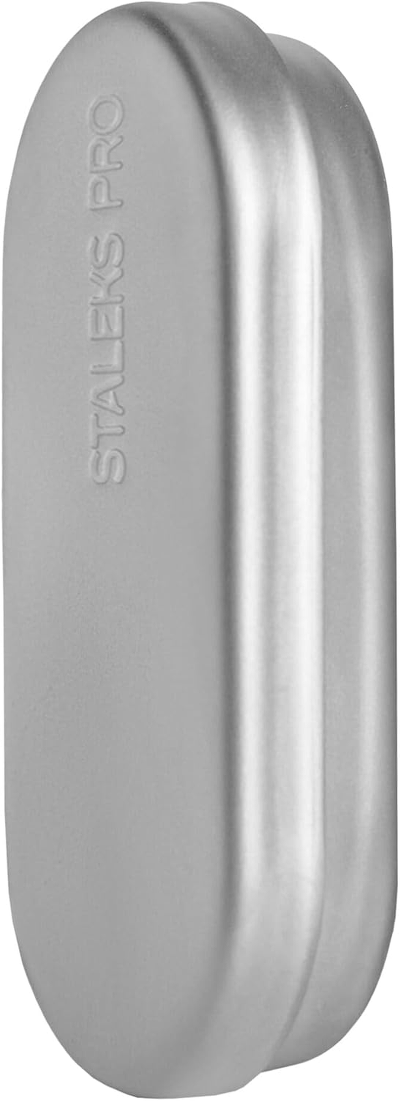 STALEKS PRO Stainless Steel Router Drill Tool Tray image number 2