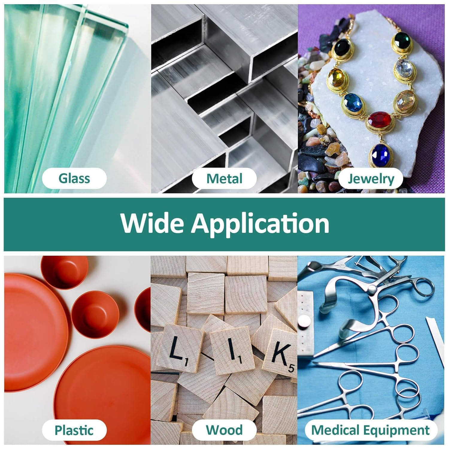 145PCS Wool Felt Polishing Pad - Felt Buffing Pad Wool Polishing Bits Buffing Wheel Professional Accessories with Point Mandrel1/8 Inch Shank for Wheels Kit Rotary Tools image number 1