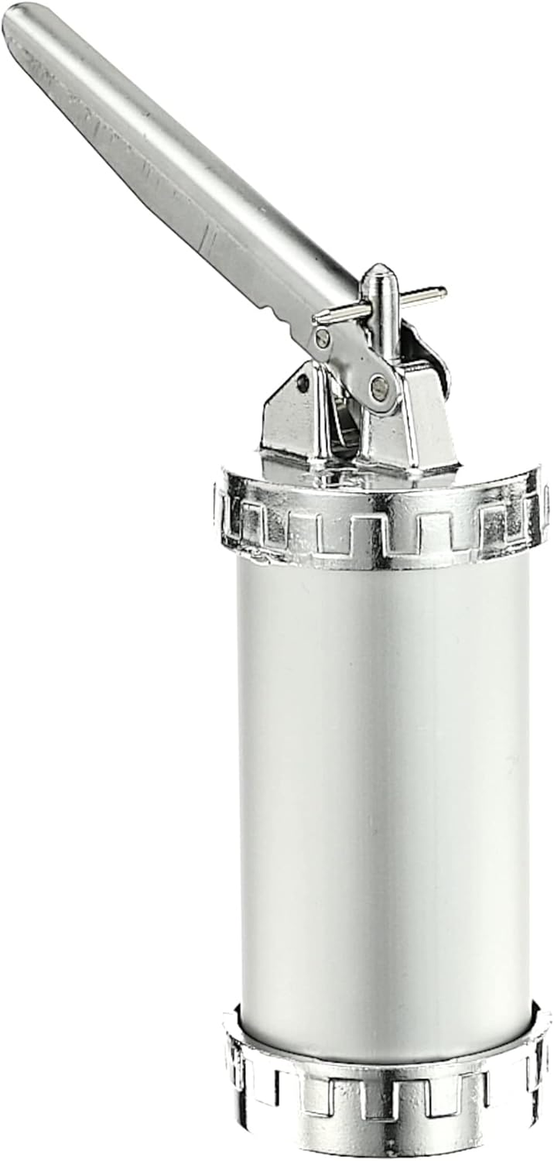 Ilsa 700 &ndash; Churrera Metal, Silver, 17.78 X 7.62 X 20.32 Cm image number 1