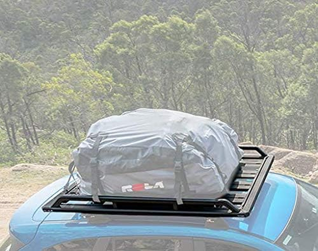 ROLA Titan Tray Side Rails Pair MK2 1500MM FTSR15 image number 3