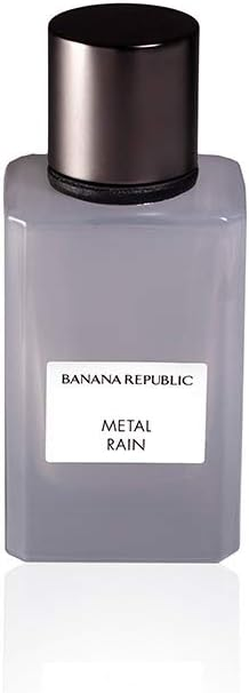 Banana Republic Banana Republic Icon Collection Metal Rain EDP for Men and Women 2.5 Fl Oz image number 2