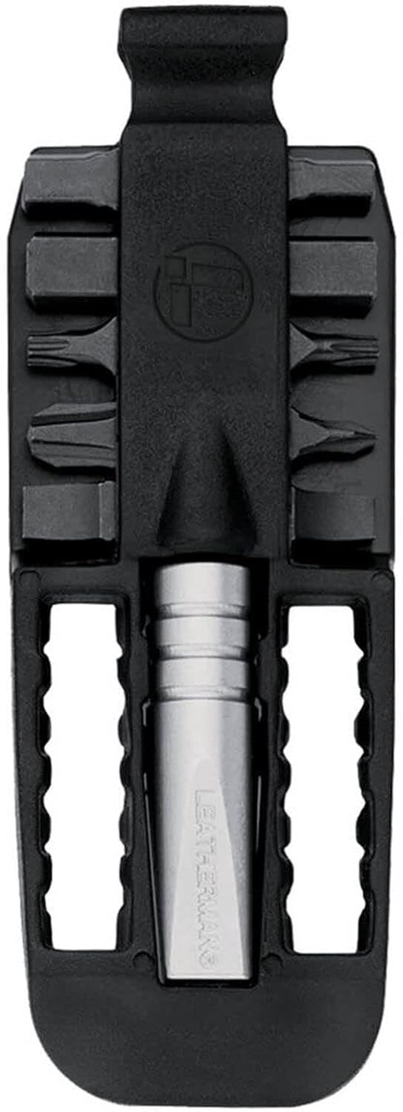 Leatherman YLA931012 Removable Bit Driver Set for Fuse, Blast, Rebar, Juice, ST300 image number 1