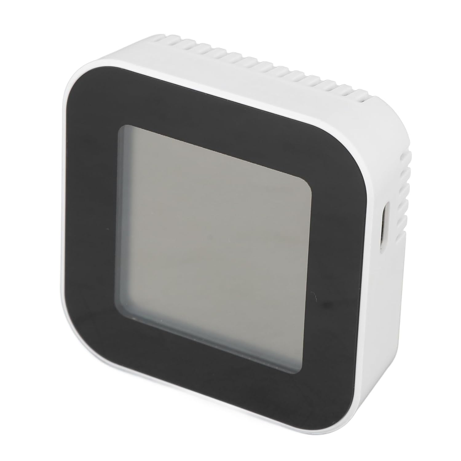 Jiawu Portable Indoor Air Quality Tester, High Precision Sensor, Large Screen, HCHO Temperature and Humidity Detector for Rental Homes, Offices image number 6