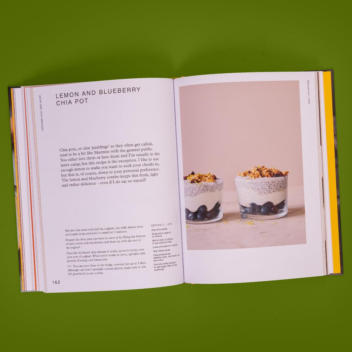 Cooking Fast and Slow: Easy, Comforting, (Mostly) Plant-Based Recipes for Busy People image number 4