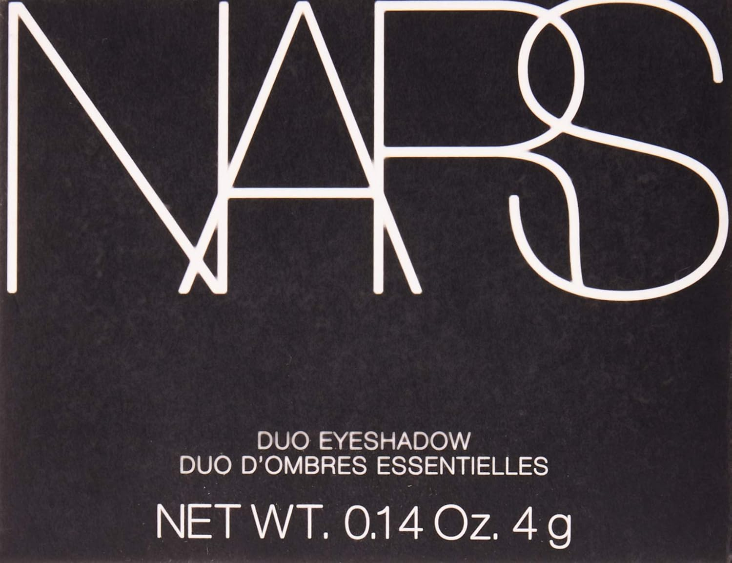 NARS NARS Duo Eyeshadow image number 2