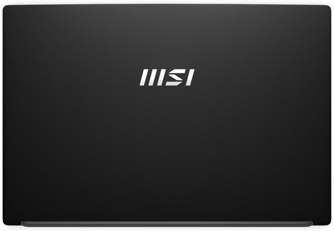 MSI Modern 15 B13M 15.6" 1080P I7 1355U 16GB 512GB SSD Wifi 6 W11P Laptop image number 5