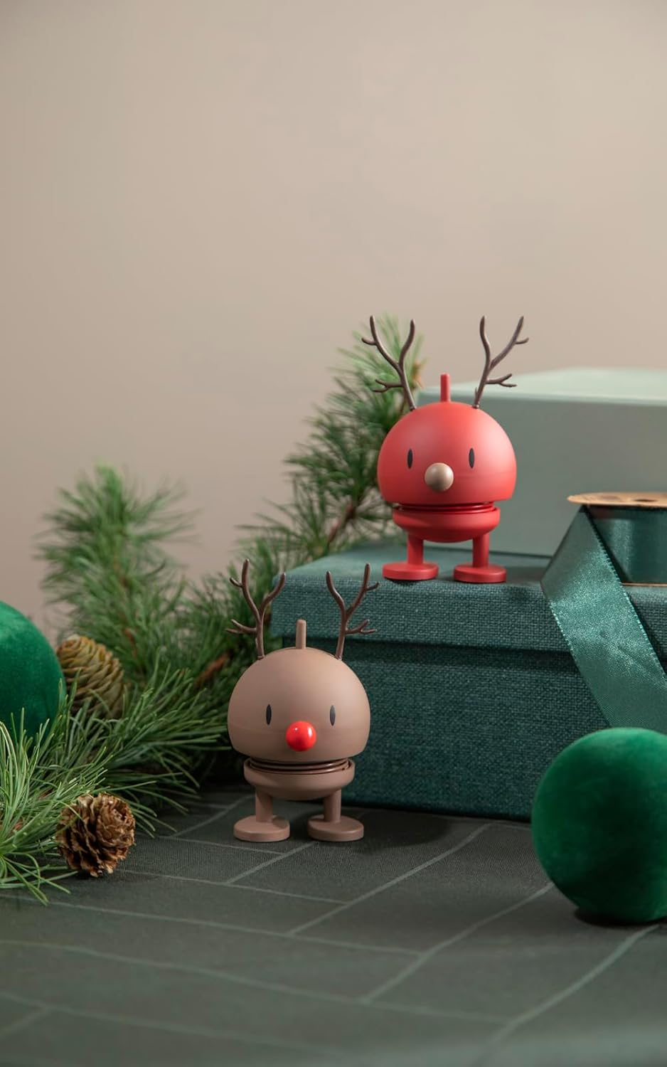 Hoptimist Hoptimist Reindeer Bumble S Berry image number 1