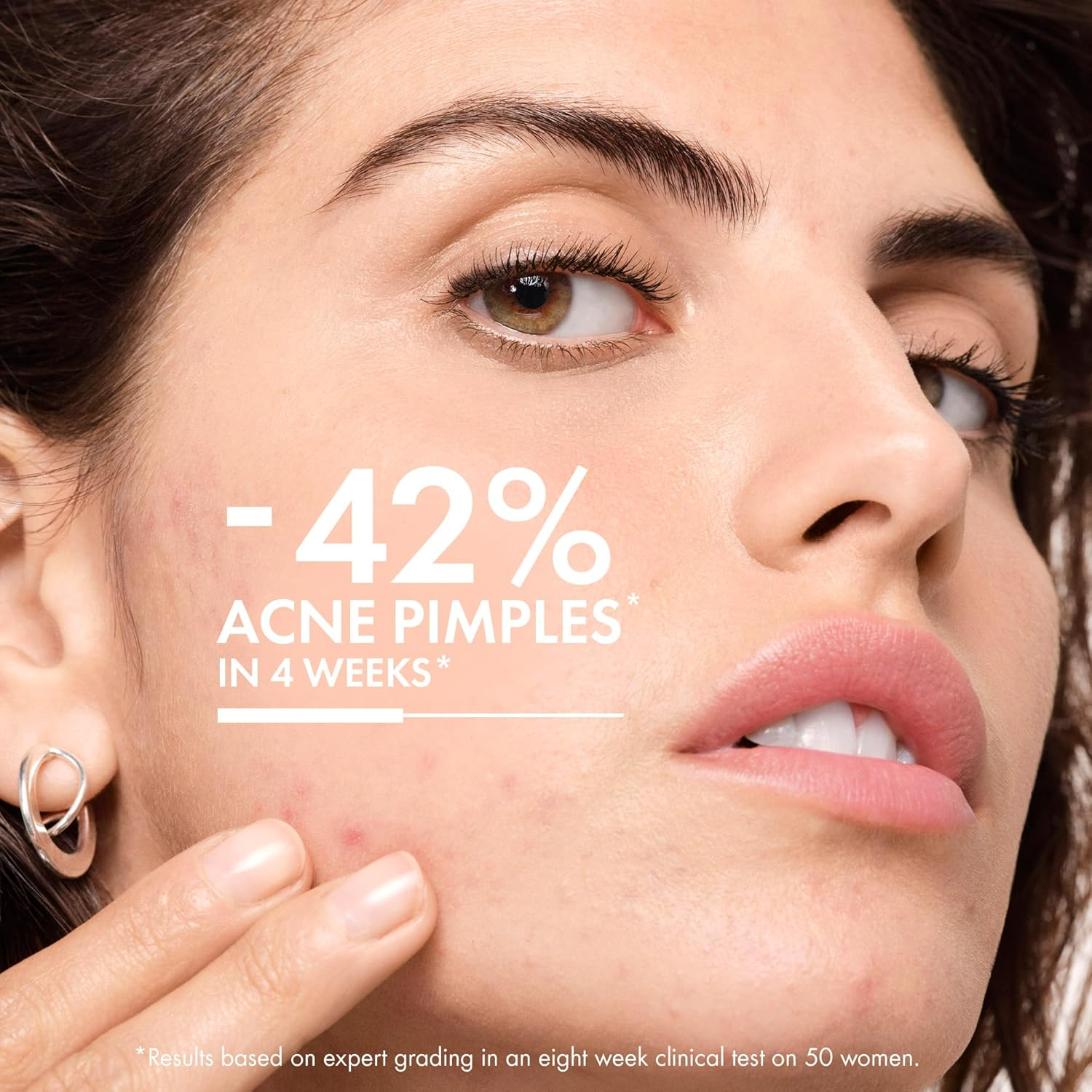 Vichy Normaderm Phytosolution Double-Correction Daily Care 50Ml image number 5