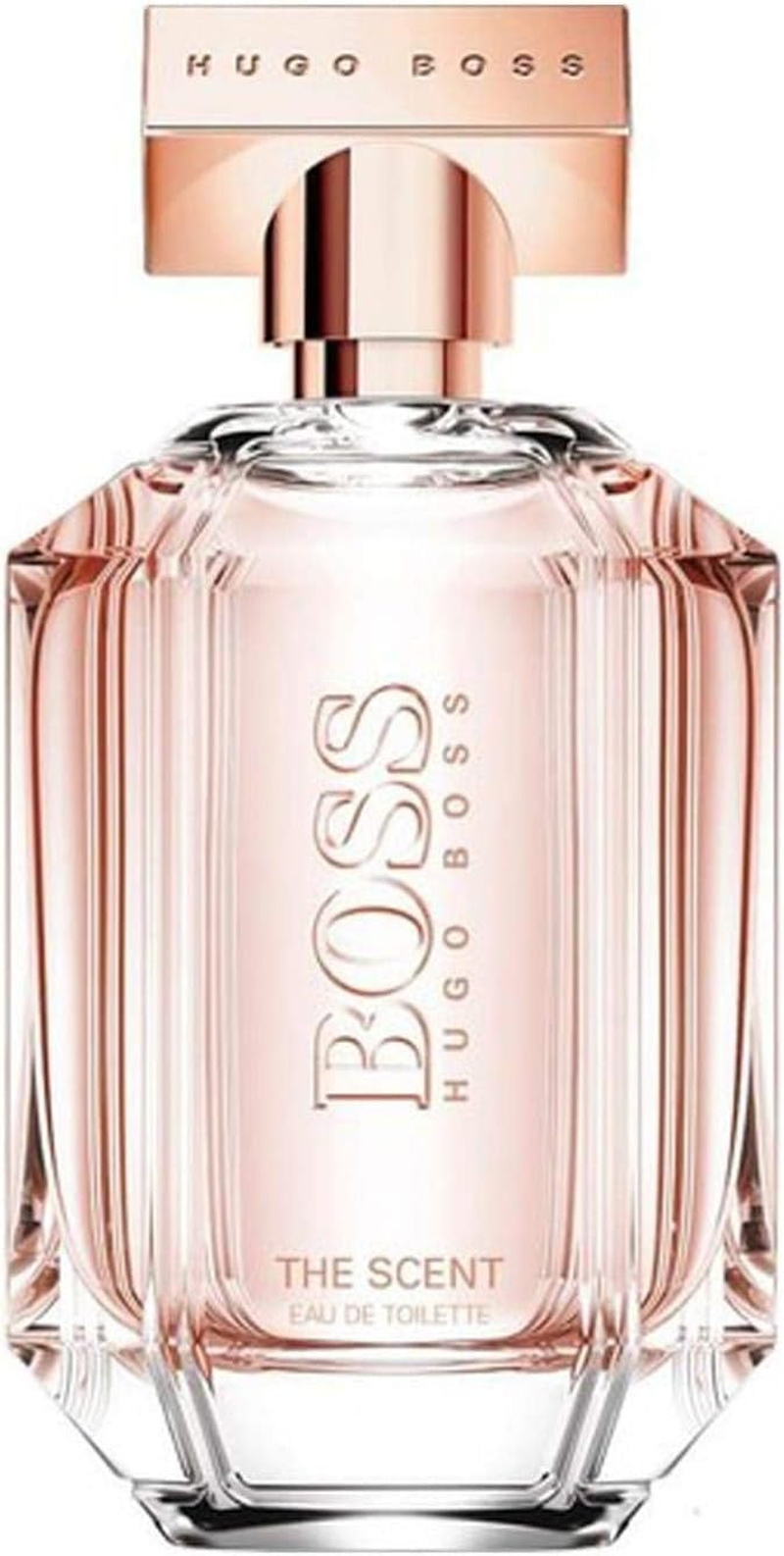 Hugo Boss HB the Scent Femme Eau De Toilette, 100Ml