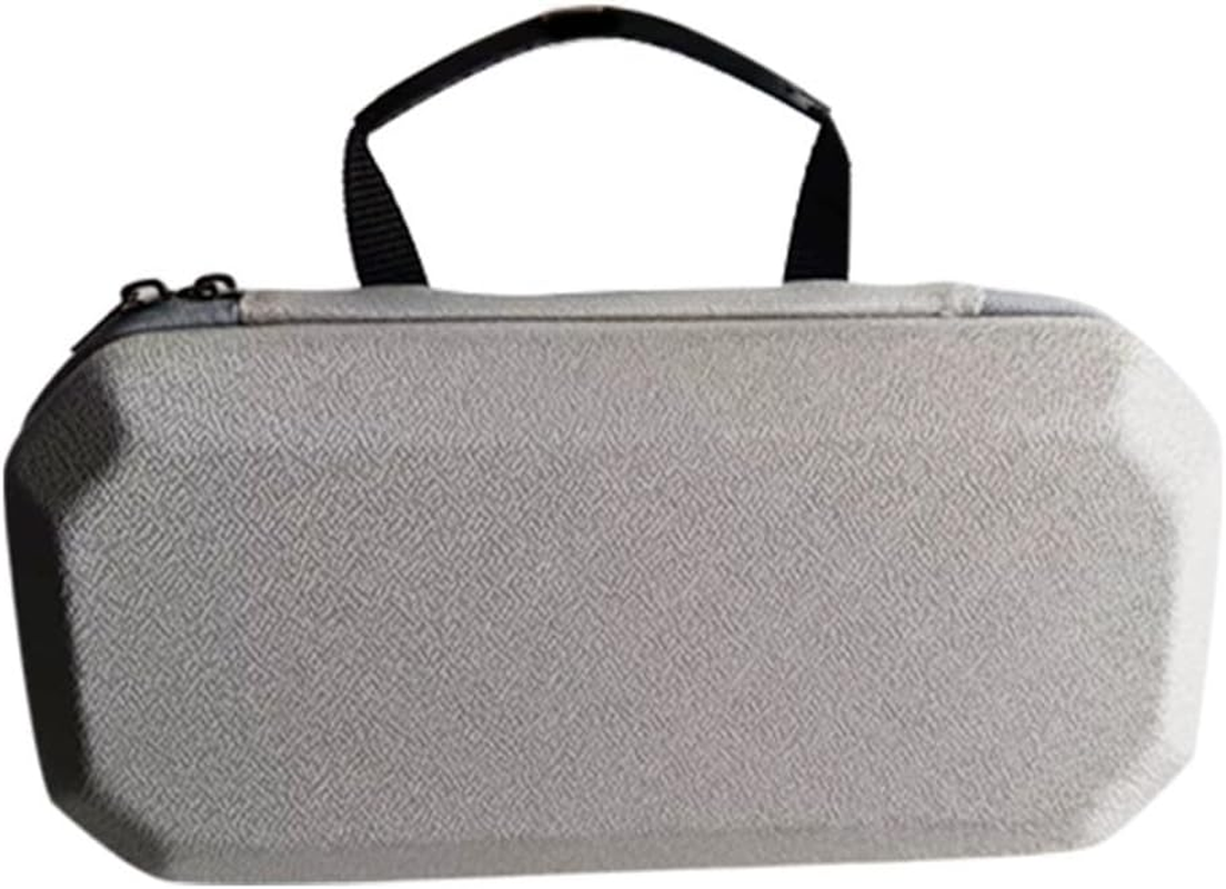 Clisted Portable Projector Storage Bag Travel Carry Projector Bag with Handle for HY320 Projetor Protector Carrying Bags image number 4