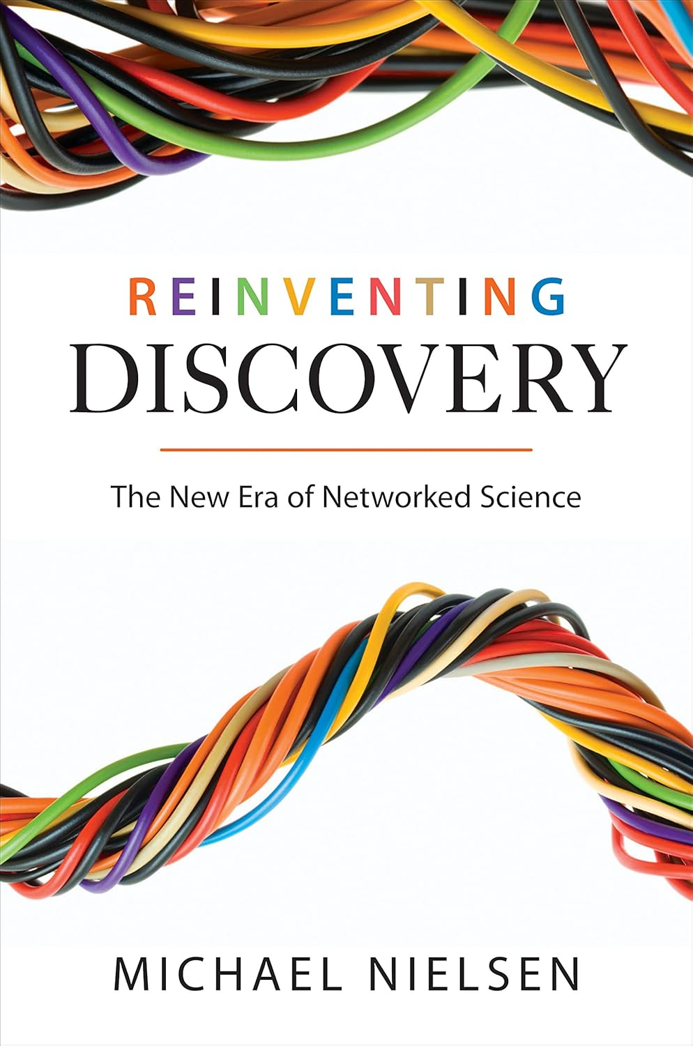 Reinventing Discovery: the New Era of Networked Science: 91 image number 1
