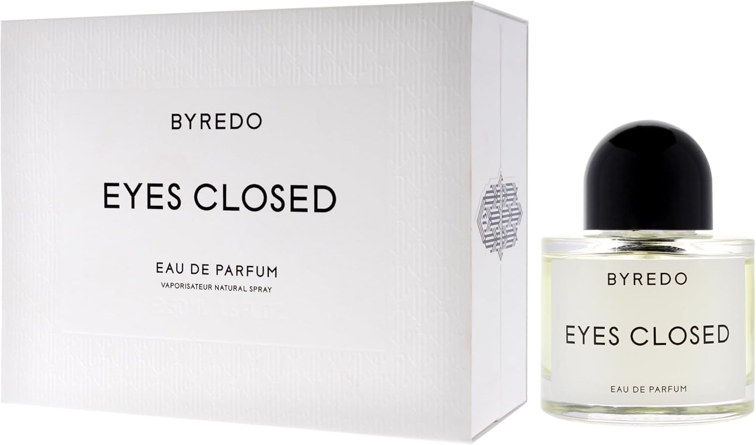 Eyes Closed by Byredo for Unisex - 1.6 Oz EDP Spray image number 6
