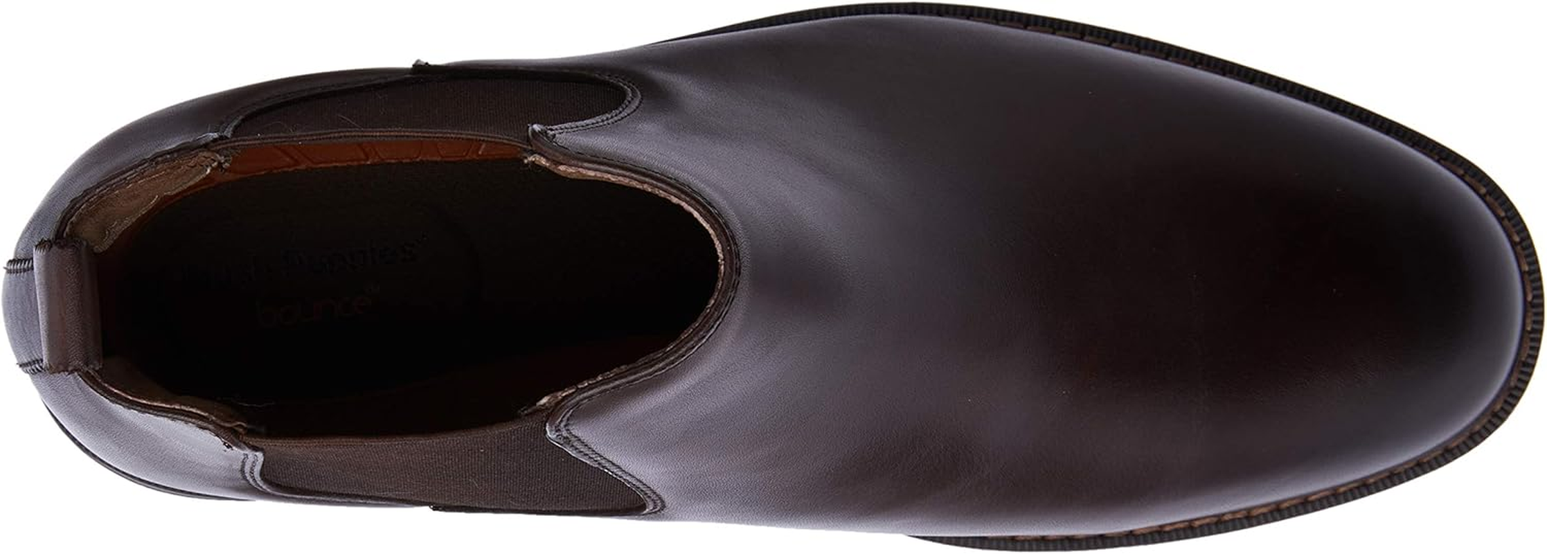 Hush Puppies Men'S Hanger Boot image number 6