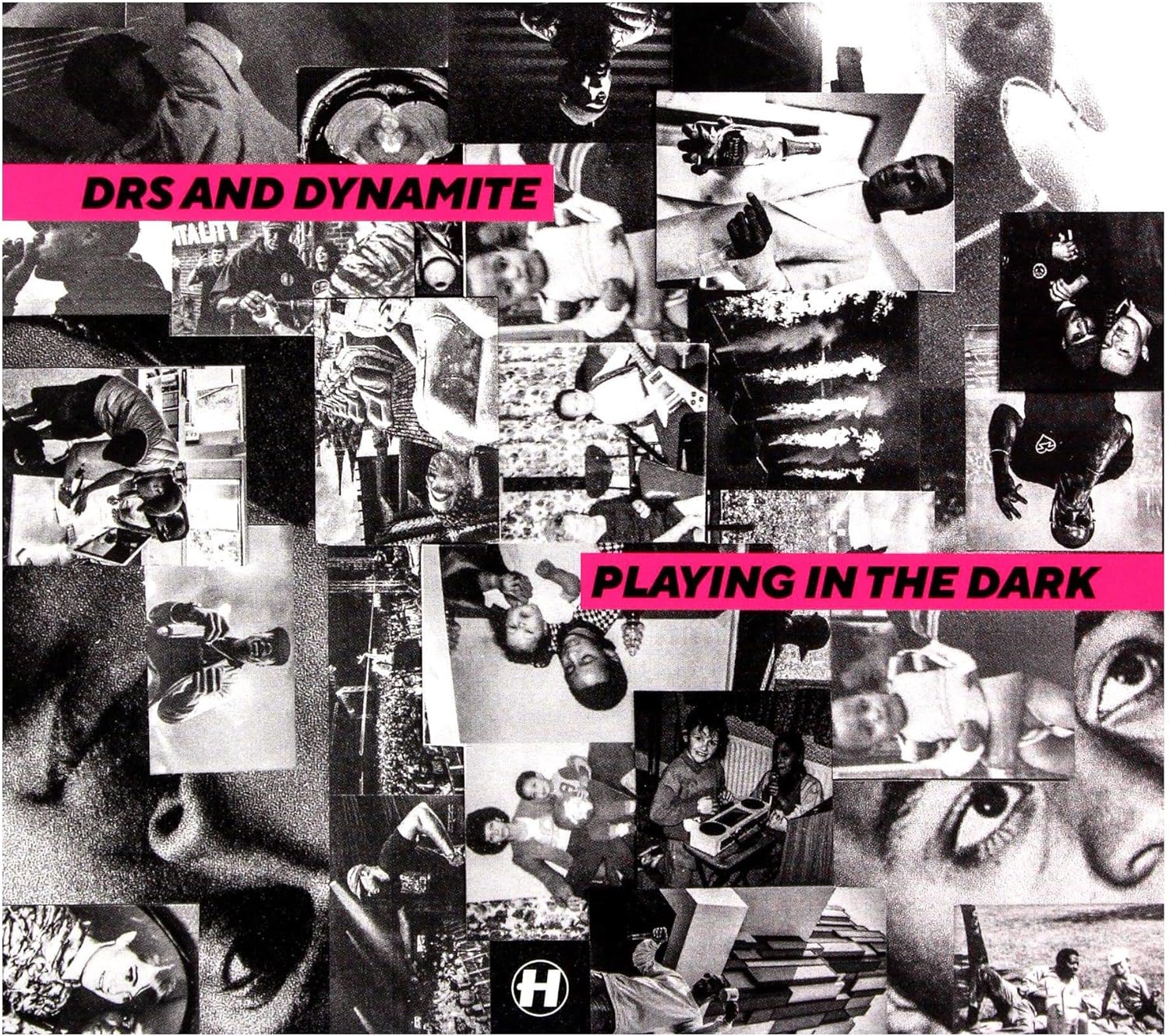 Playing in the Dark (LP) image number 1