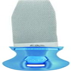 Pferd 11216256 Cut 1 Type Flat File, Silver/Blue, 250 Mm