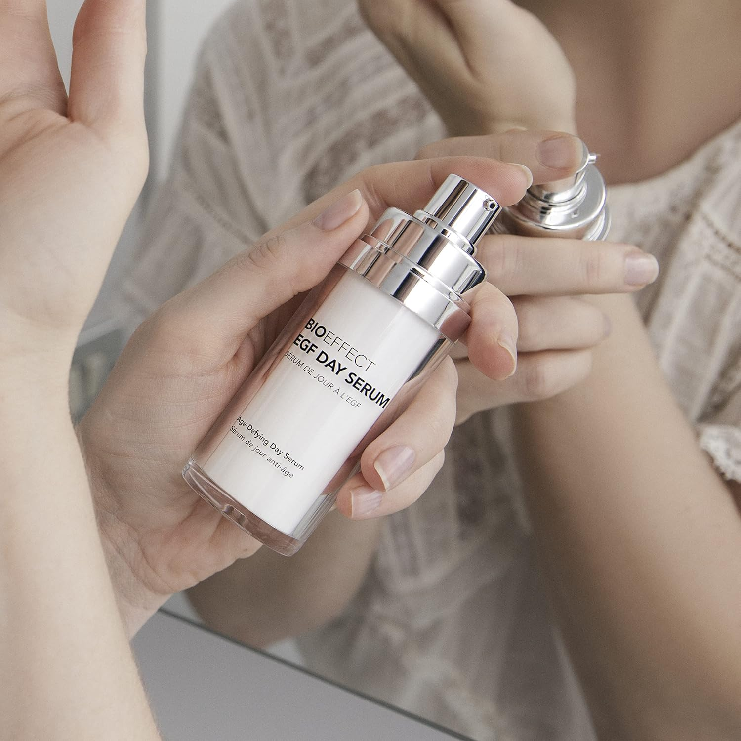 Bioeffect C-6B-014-30 Egf Day Serum 30Ml